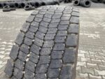 Opona ciężarowa 315/80R22.5 CONTINENTAL HDW2 SCANDINAVIA / 10-13mm