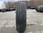 Opona ciężarowa 315/80R22.5 CONTINENTAL HDW2 SCANDINAVIA / 10-13mm