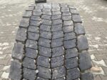 Opona ciężarowa 315/80R22.5 CONTINENTAL HDW2 SCANDINAVIA / 10-13mm