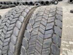 Opony ciężarowe 315/80R22.5 TRUCKSTAR TH DRIVE 3 / 12-15mm