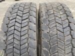 Opony ciężarowe 315/80R22.5 TRUCKSTAR TH DRIVE 3 / 12-15mm