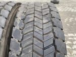 Opony ciężarowe 315/80R22.5 TRUCKSTAR TH DRIVE 3 / 12-15mm