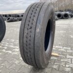  Opona ciężarowa 315/80R22.5 GOODYEAR KMAX S GEN-2 / 10-12mm