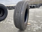 Opona ciężarowa 315/80R22.5 GOODYEAR KMAX S GEN-2 / 10-12mm