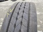 Opona ciężarowa 315/80R22.5 GOODYEAR KMAX S GEN-2 / 10-12mm