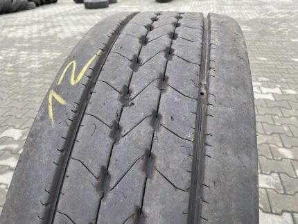 Opona ciężarowa 315/80R22.5 GOODYEAR KMAX S GEN-2 / 10-12mm