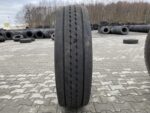 Opona ciężarowa 315/80R22.5 GOODYEAR KMAX S GEN-2 / 10-12mm