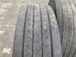 Opony ciężarowe 315/80R22.5 TRUCKSTAR TH STEER 3  / 8-12mm
