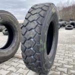  Opona ciężarowa 12R22.5 BIEŻNIKOWANA TYP ROMB / 16-17mm