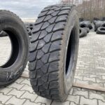  Opona ciężarowa 315/80R22.5 BIEŻNIKOWANA TYP MICHELIN XDY3 / 12-16 mm