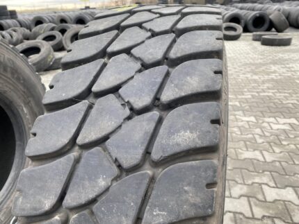 Opona ciężarowa 315/80R22.5 BIEŻNIKOWANA TYP MICHELIN XDY3 / 12-16 mm