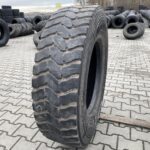  Opona ciężarowa 315/80R22.5 BIEŻNIKOWANA TYP FIRESTONE FD833 / 8-10mm