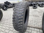 Opona ciężarowa 315/80R22.5 BIEŻNIKOWANA TYP FIRESTONE FD833 / 8-10mm