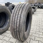  Opona ciężarowa 265/70R19.5 GOODYEAR URBANMAX MCA / 14-16mm