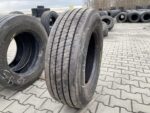 Opona ciężarowa 265/70R19.5 GOODYEAR URBANMAX MCA / 14-16mm