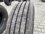 Opona ciężarowa 265/70R19.5 GOODYEAR URBANMAX MCA / 14-16mm