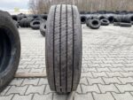 Opona ciężarowa 265/70R19.5 GOODYEAR URBANMAX MCA / 14-16mm