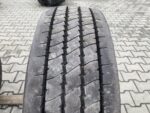 Opona ciężarowa 265/70R19.5 GOODYEAR URBANMAX MCA / 14-16mm