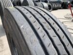 Opona używana ciężarowa przednia 315/80R22.5 SEMPERIT RUNNER F2 / 10-12mm