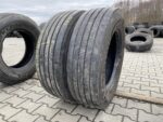 Opony ciężarowe 265/70R19.5 BFGOODRICH ROUTE CONTROL T / 7-8mm