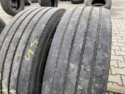 Opony ciężarowe 265/70R19.5 BFGOODRICH ROUTE CONTROL T / 7-8mm