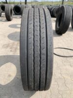 Opona używana ciężarowa przednia 315/80R22.5 SEMPERIT RUNNER F2 / 10-12mm