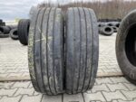 Opony ciężarowe 265/70R19.5 BFGOODRICH ROUTE CONTROL T / 7-8mm