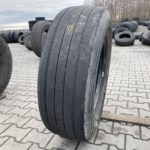  Opona ciężarowa 285/70R19.5 FULDA ECOTONN / 7-8 mm