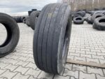 Opona ciężarowa 285/70R19.5 FULDA ECOTONN / 7-8 mm