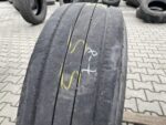 Opona ciężarowa 285/70R19.5 FULDA ECOTONN / 7-8 mm