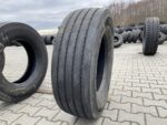 Opona ciężarowa 265/70R19.5 HANKOOK TH22 / 11mm
