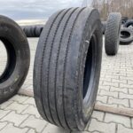  Opona ciężarowa 265/70R19.5 TRUCKSTAR TH TRAILER 2 / 8-9mm