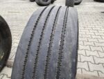 Opona ciężarowa 265/70R19.5 TRUCKSTAR TH TRAILER 2 / 8-9mm