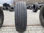 Opona ciężarowa 265/70R19.5 TRUCKSTAR TH TRAILER 2 / 8-9mm