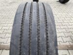 Opona ciężarowa 265/70R19.5 TRUCKSTAR TH TRAILER 2 / 8-9mm