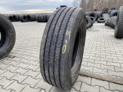  Opona ciężarowa 285/70R19.5 RIKEN ROAD READY S /  7-8mm