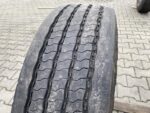 Opona ciężarowa 285/70R19.5 RIKEN ROAD READY S /  7-8mm