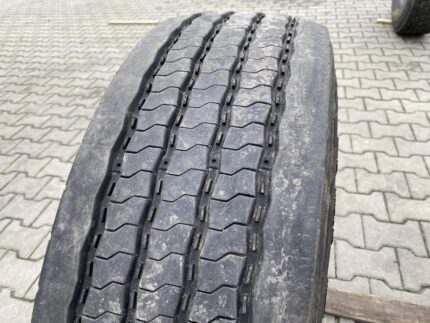 Opona ciężarowa 285/70R19.5 RIKEN ROAD READY S /  7-8mm