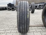 Opona ciężarowa 285/70R19.5 RIKEN ROAD READY S /  7-8mm