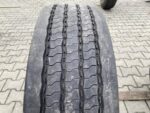 Opona ciężarowa 285/70R19.5 RIKEN ROAD READY S /  7-8mm