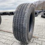  Opona ciężarowa 285/70R19.5 MICHELIN XTE 2 / 13-14mm