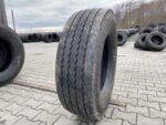 Opona ciężarowa 285/70R19.5 MICHELIN XTE 2 / 13-14mm