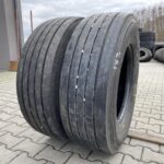  Opony ciężarowe 285/70R19.5 CONTINENTAL HYBRID HT3 / 10-12mm