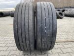 Opony ciężarowe 285/70R19.5 CONTINENTAL HYBRID HT3 / 10-12mm