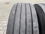 Opony ciężarowe 285/70R19.5 CONTINENTAL HYBRID HT3 / 10-12mm