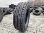 Opona ciężarowa 315/70R22.5 SAILUN SDL1 LONG HAUL / 17-18mm