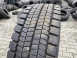 Opona ciężarowa 315/70R22.5 SAILUN SDL1 LONG HAUL / 17-18mm