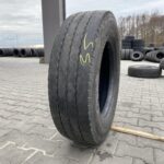  Opona ciężarowa 215/75R17.5 BRIDGESTONE R168 / 7mm