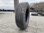 Opona ciężarowa 215/75R17.5 BRIDGESTONE R168 / 7mm