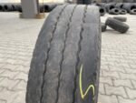 Opona ciężarowa 215/75R17.5 BRIDGESTONE R168 / 7mm